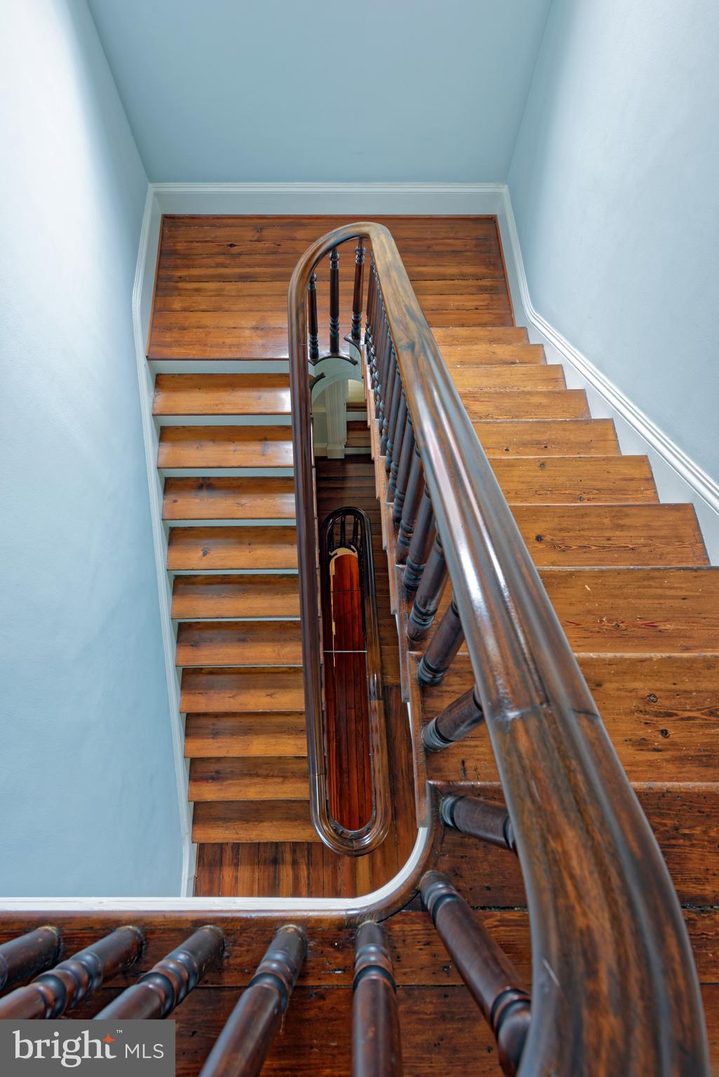 OLD TOWN ALEXANDRIA - Residential