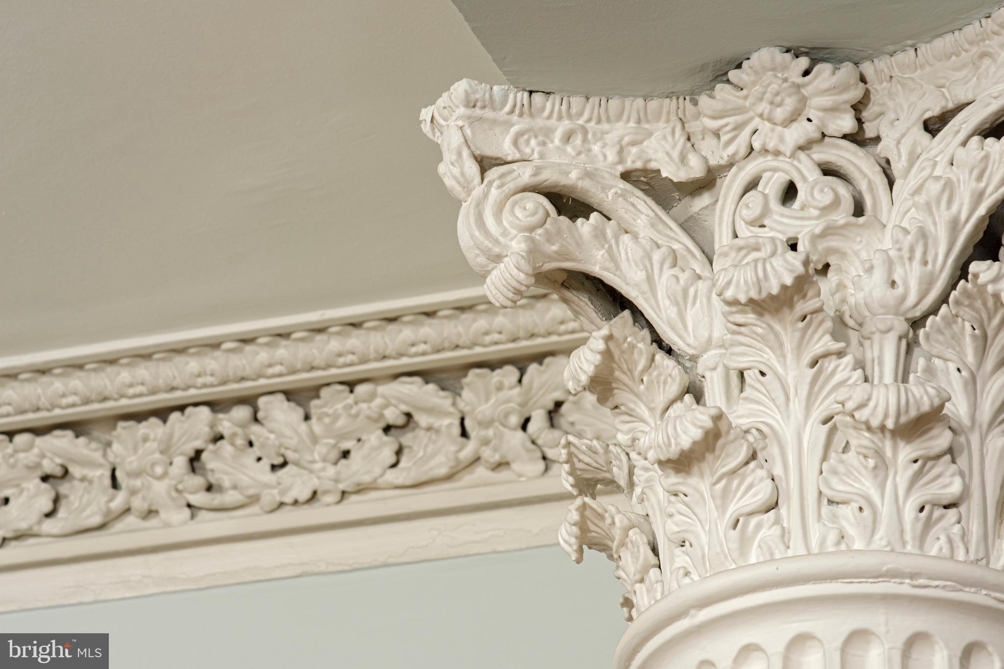 OLD TOWN ALEXANDRIA - Residential