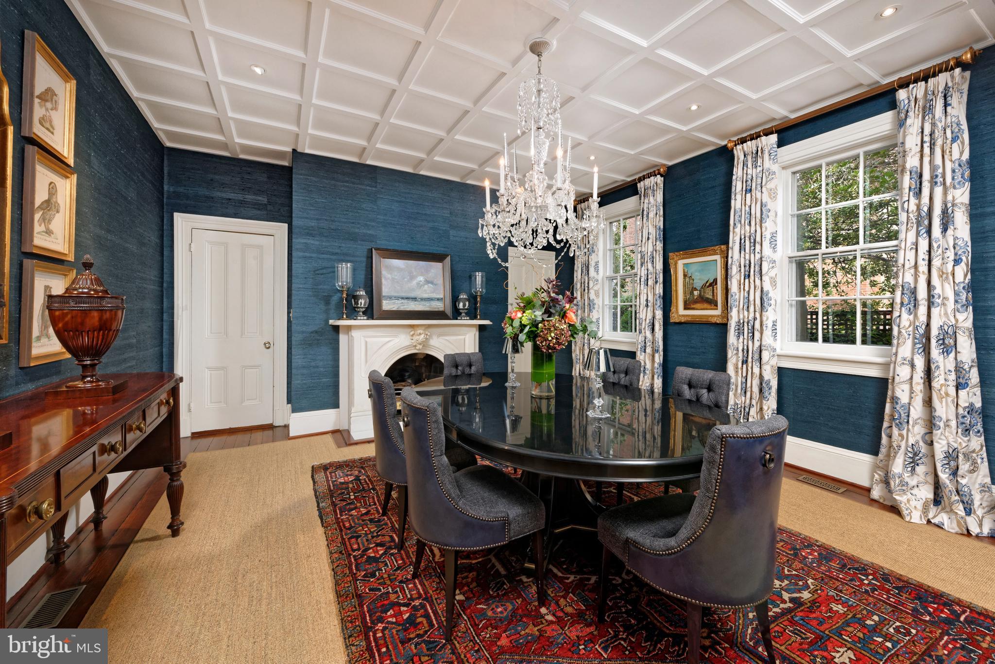 OLD TOWN ALEXANDRIA - Residential