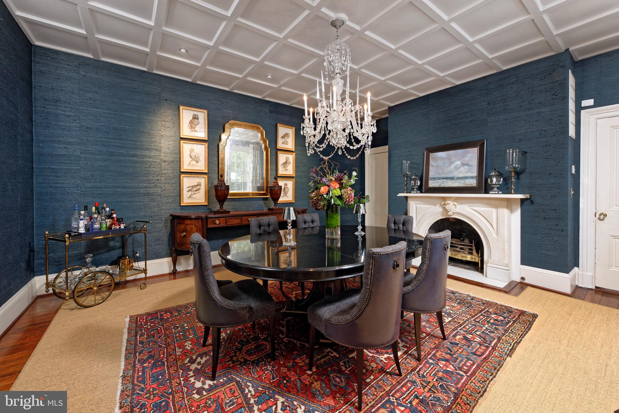 OLD TOWN ALEXANDRIA - Residential