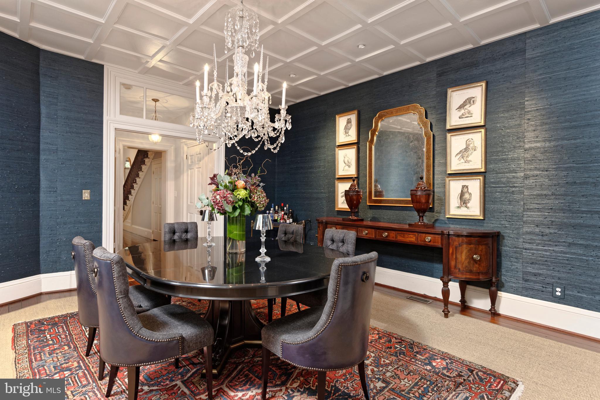 OLD TOWN ALEXANDRIA - Residential