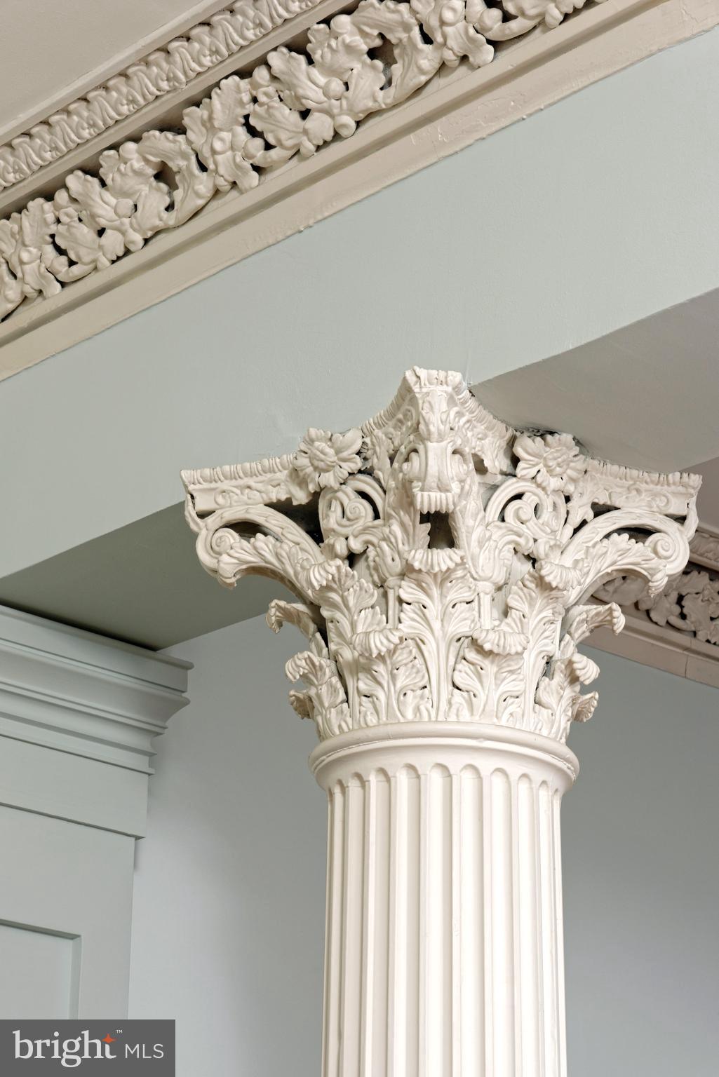 OLD TOWN ALEXANDRIA - Residential