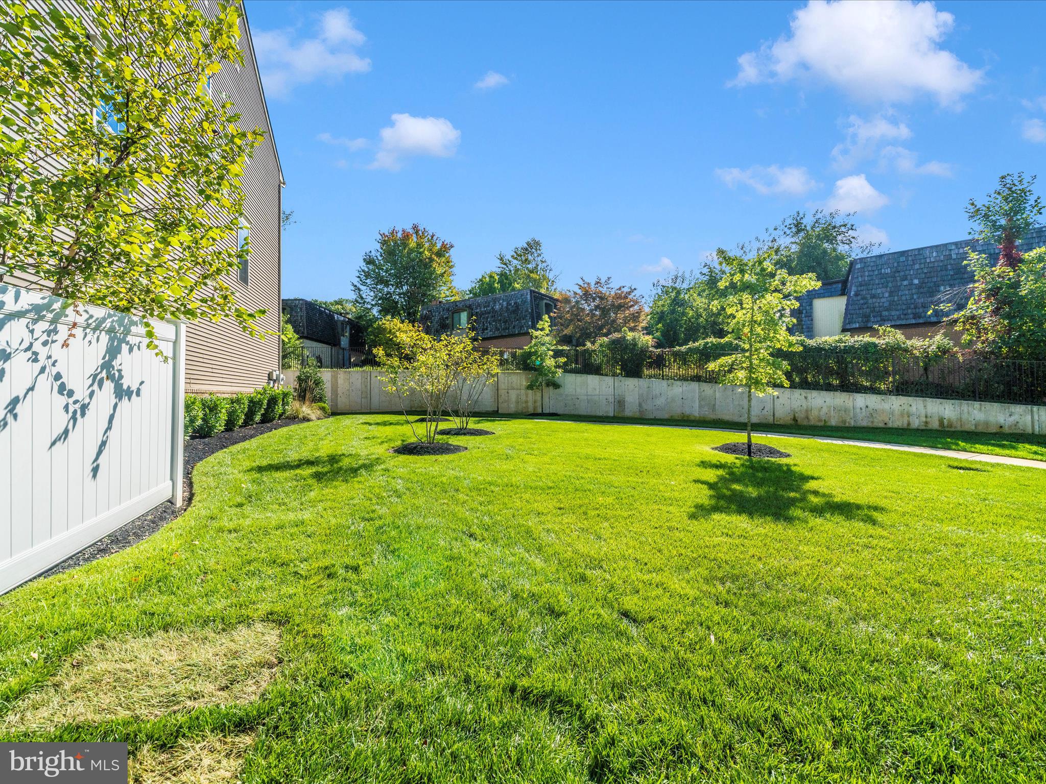 MONTGOMERY VILLAGE - Residential