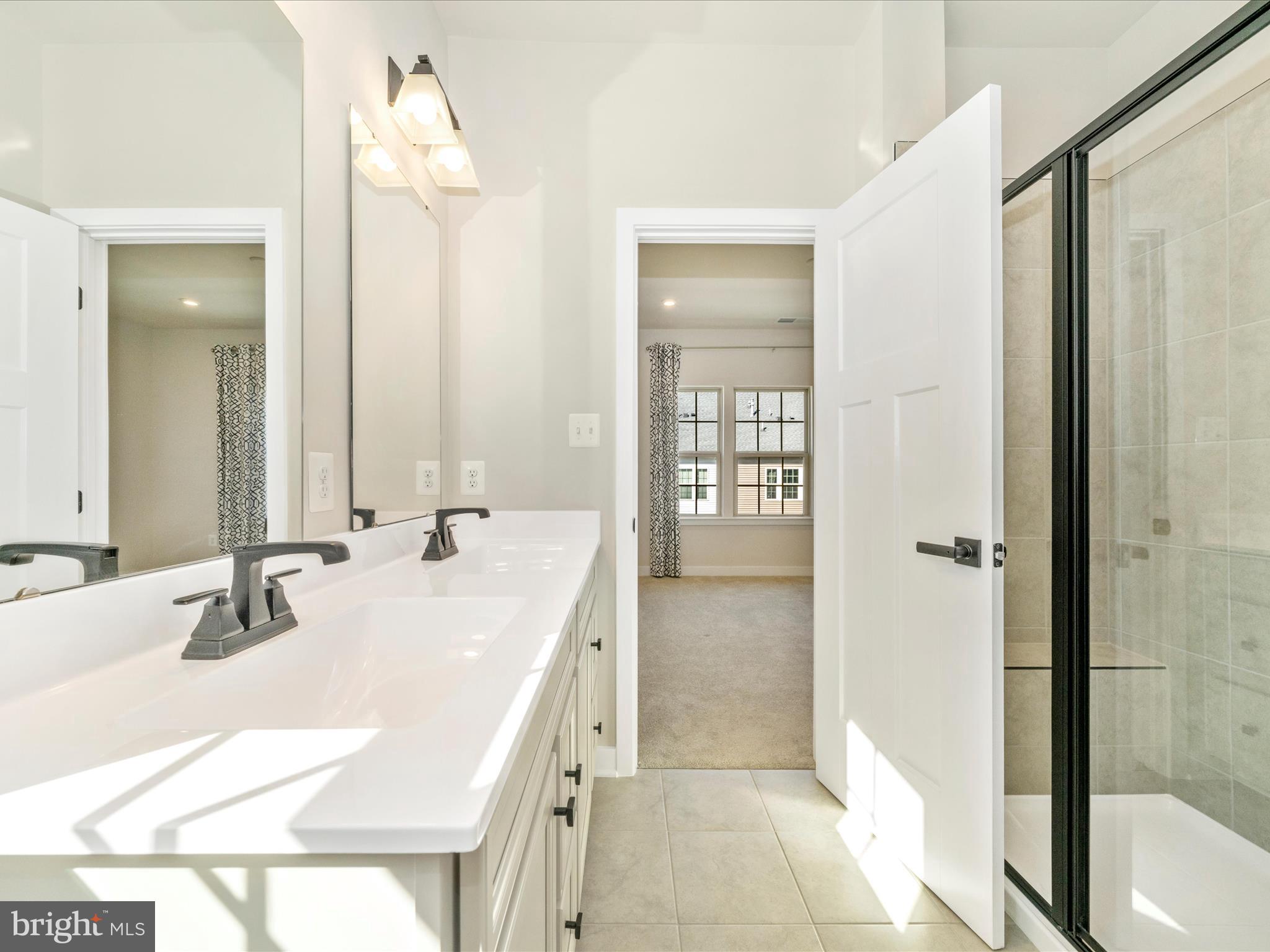 MONTGOMERY VILLAGE - Residential