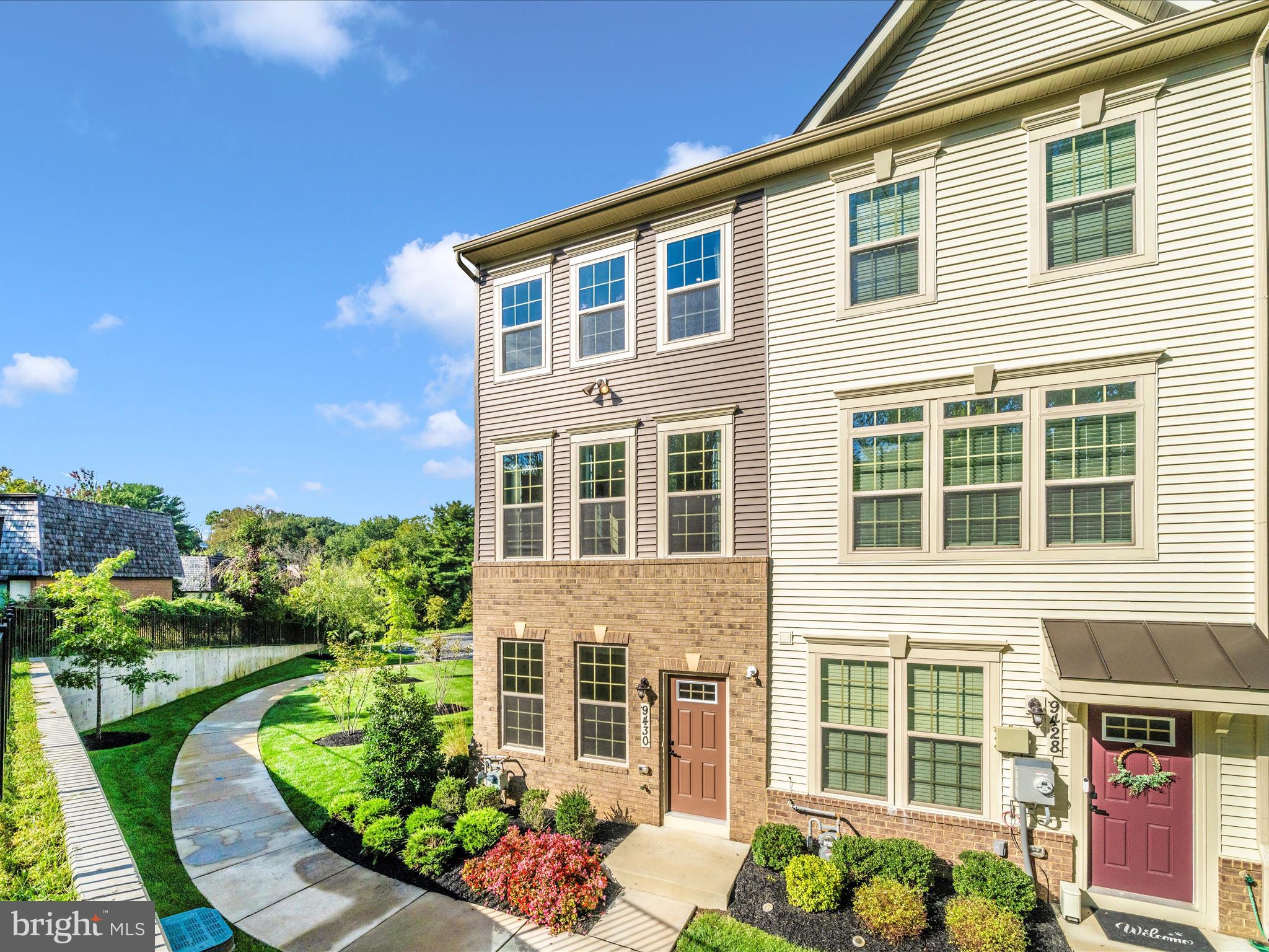 MONTGOMERY VILLAGE - Residential