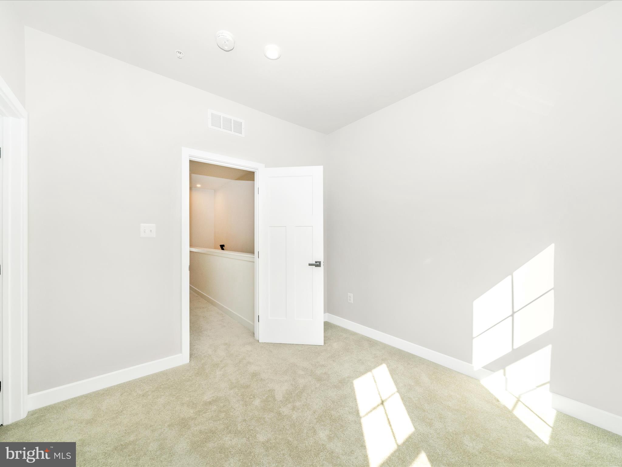 MONTGOMERY VILLAGE - Residential