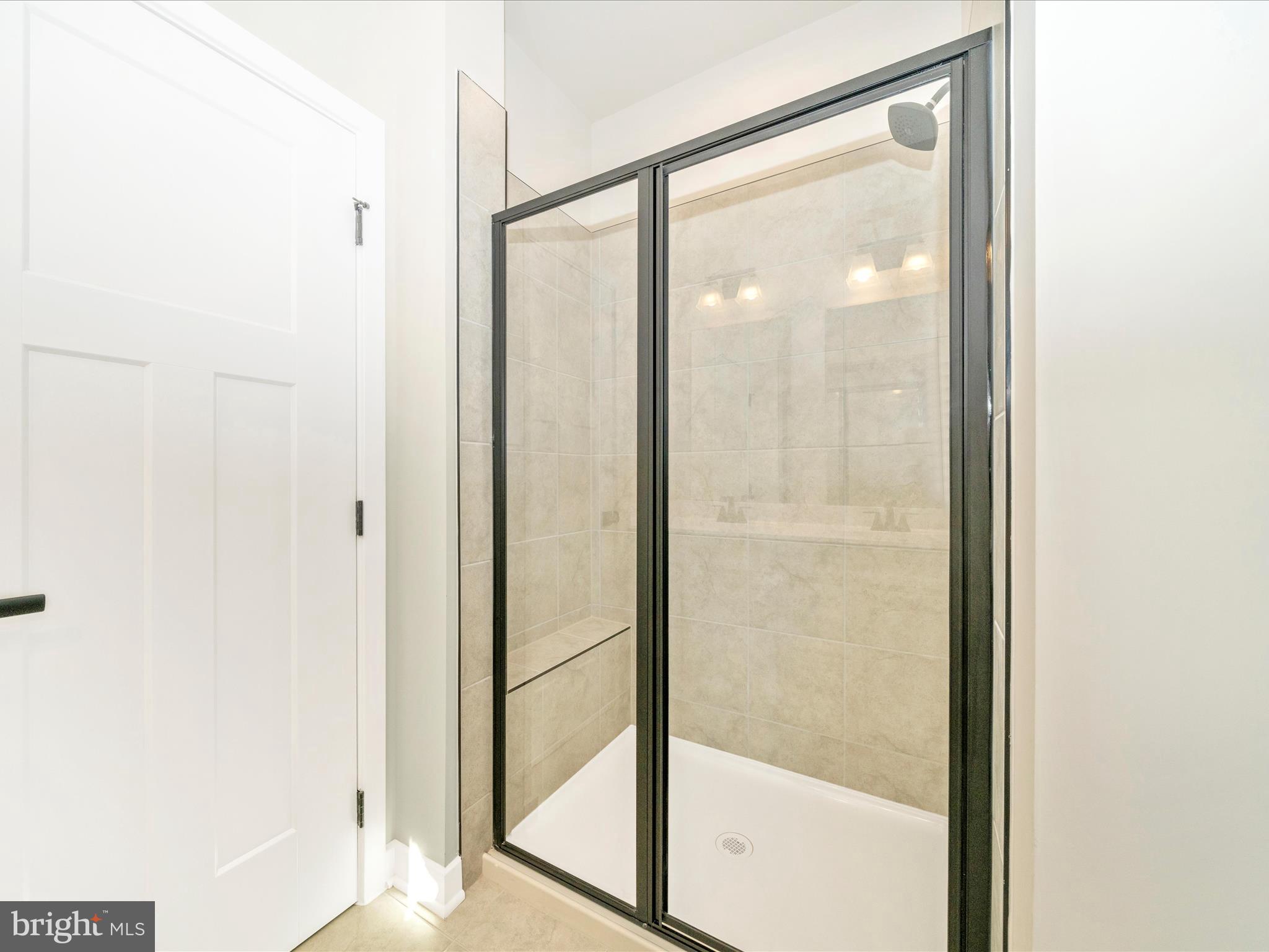 MONTGOMERY VILLAGE - Residential