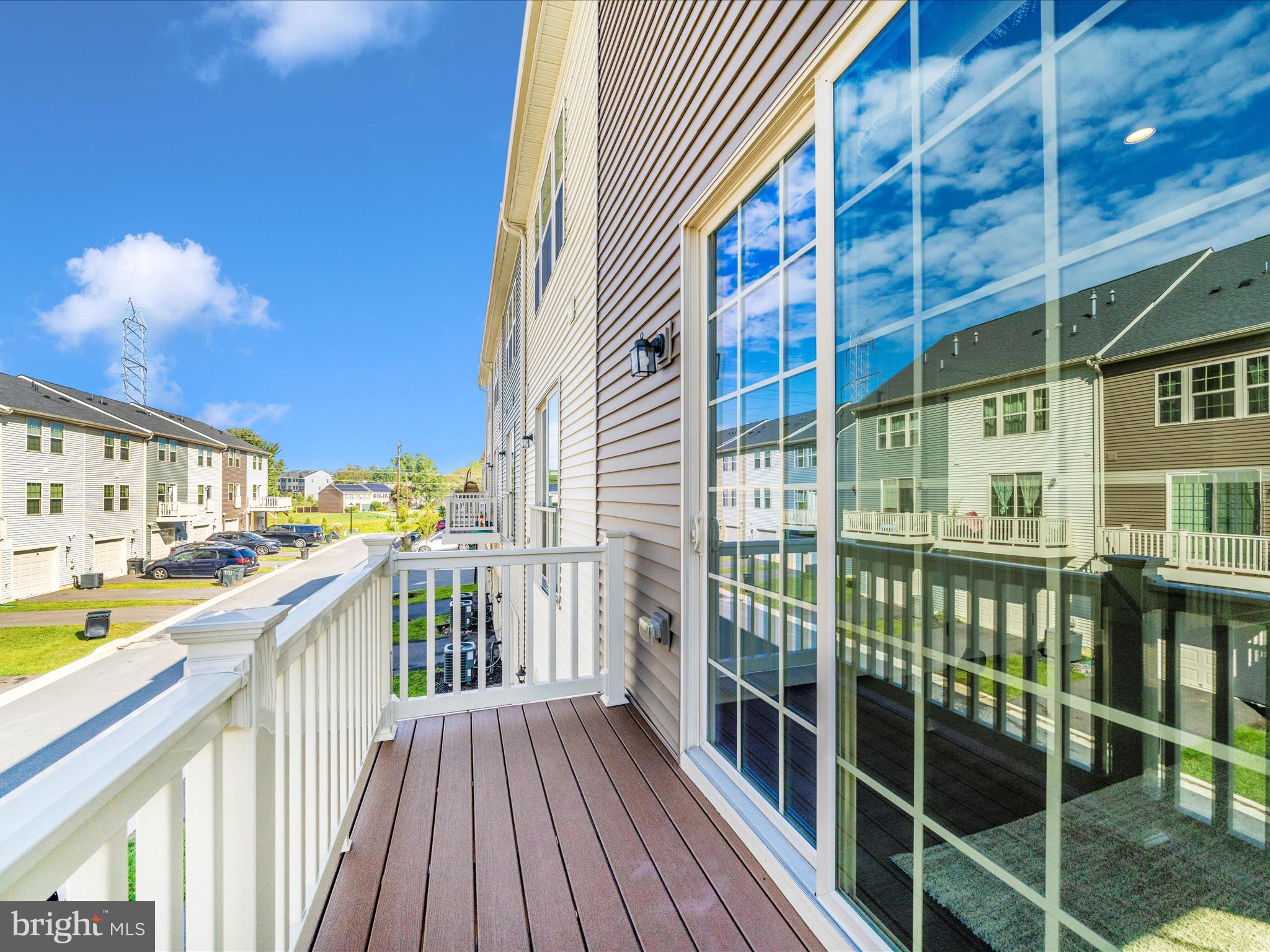 MONTGOMERY VILLAGE - Residential