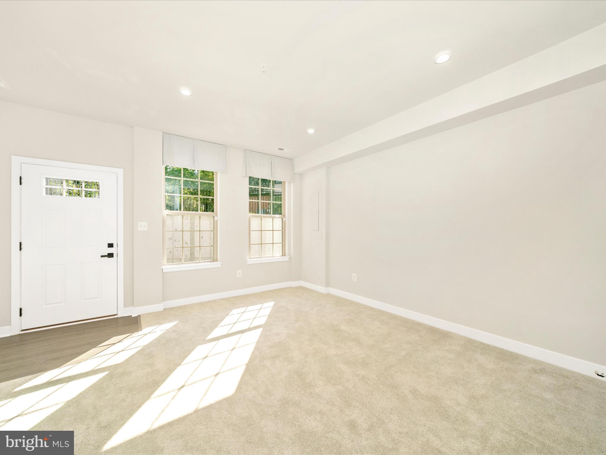 MONTGOMERY VILLAGE - Residential