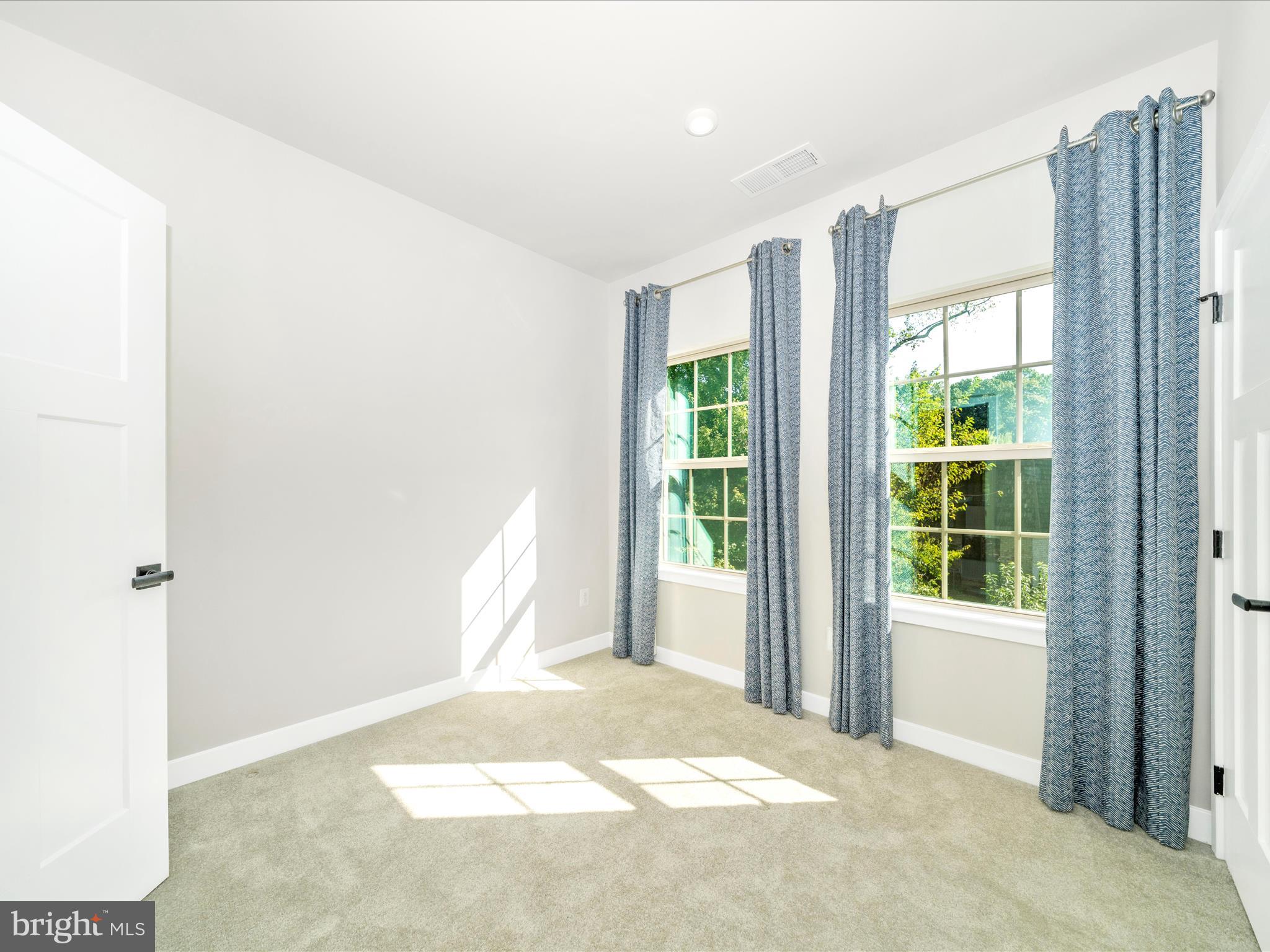 MONTGOMERY VILLAGE - Residential