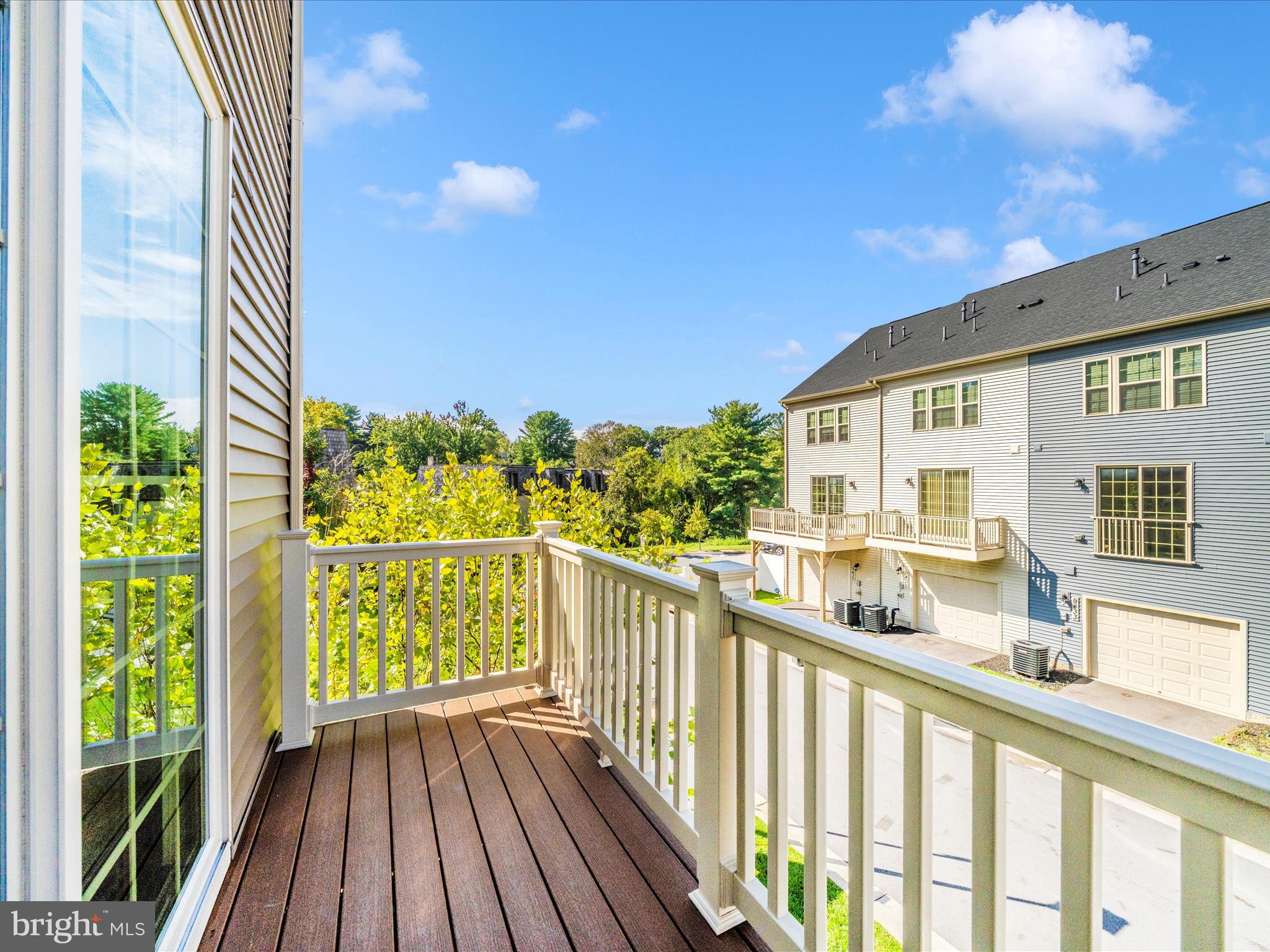 MONTGOMERY VILLAGE - Residential