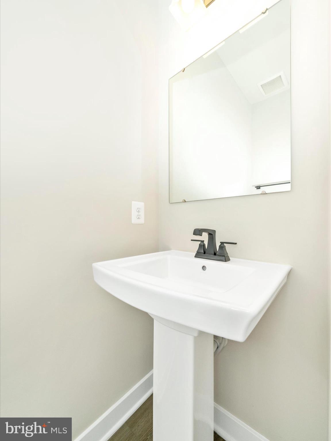 MONTGOMERY VILLAGE - Residential