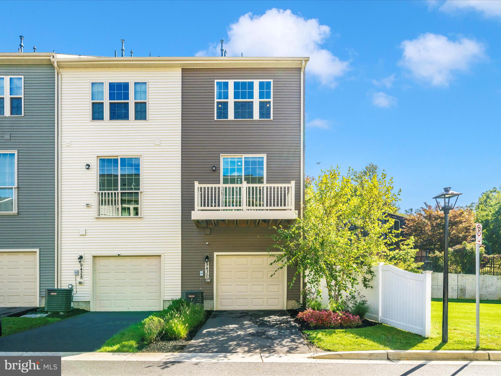 MONTGOMERY VILLAGE - Residential