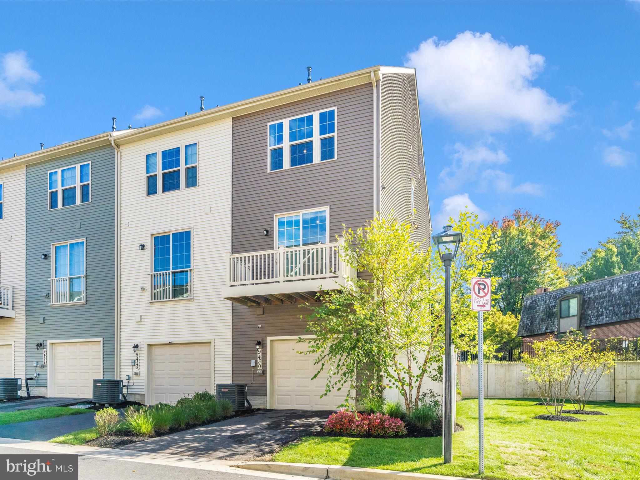 MONTGOMERY VILLAGE - Residential