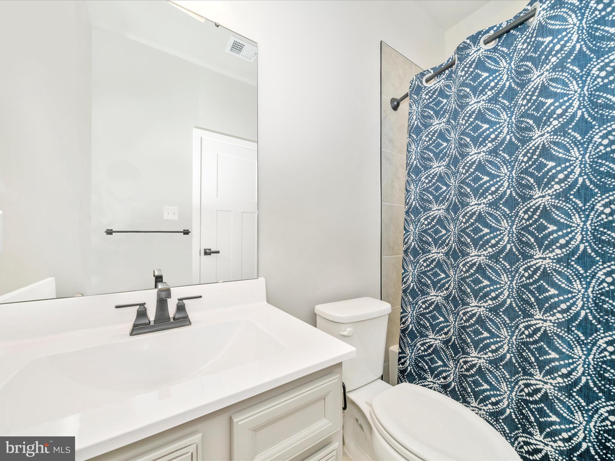 MONTGOMERY VILLAGE - Residential