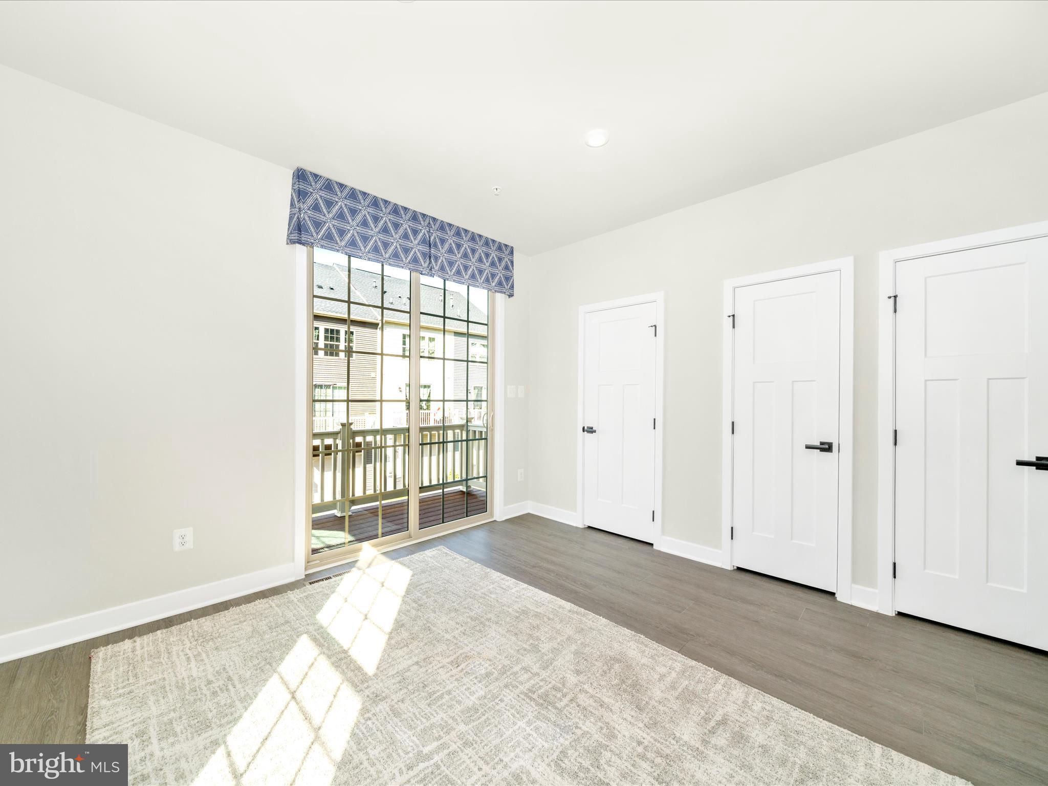 MONTGOMERY VILLAGE - Residential