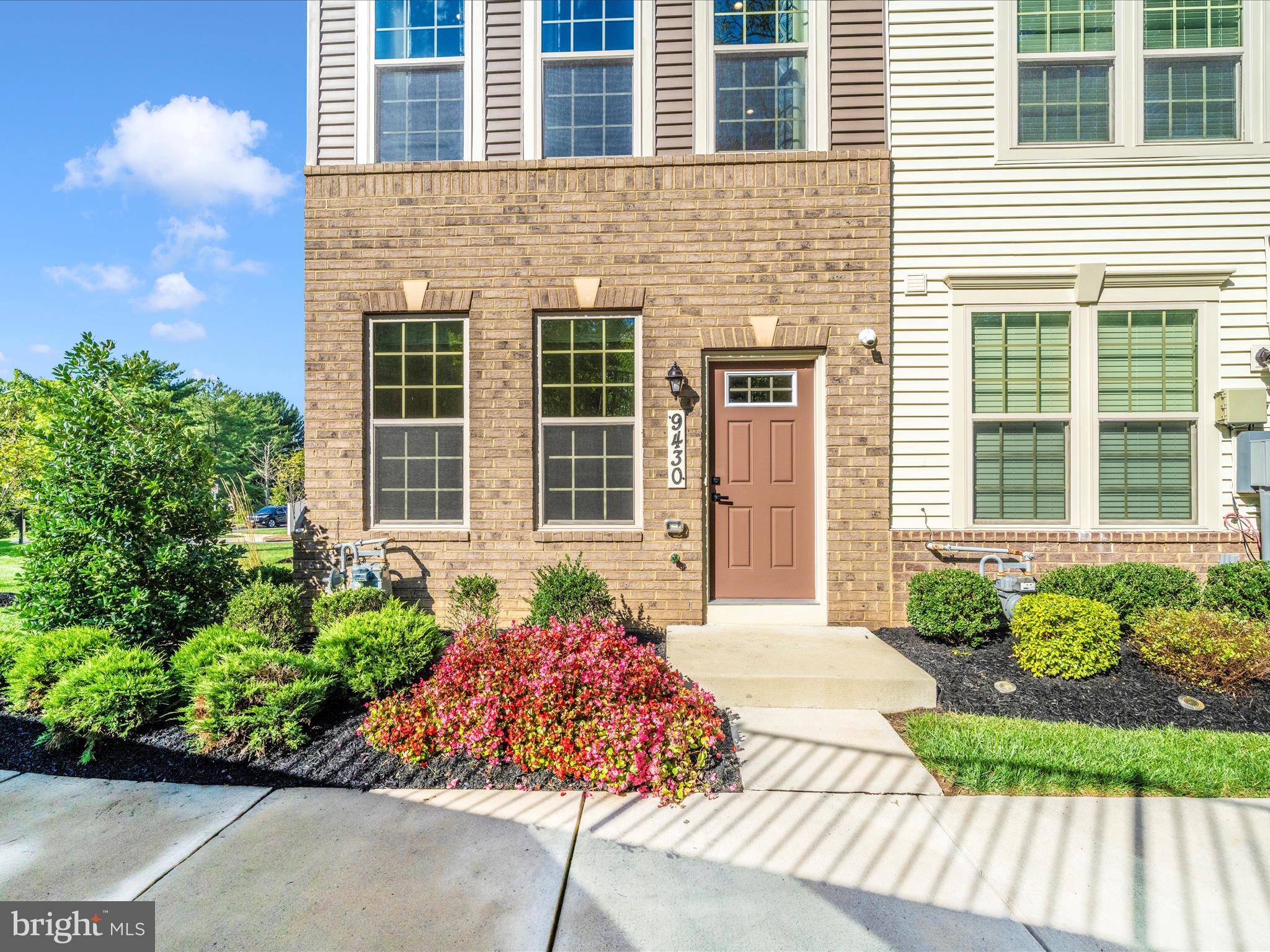 MONTGOMERY VILLAGE - Residential