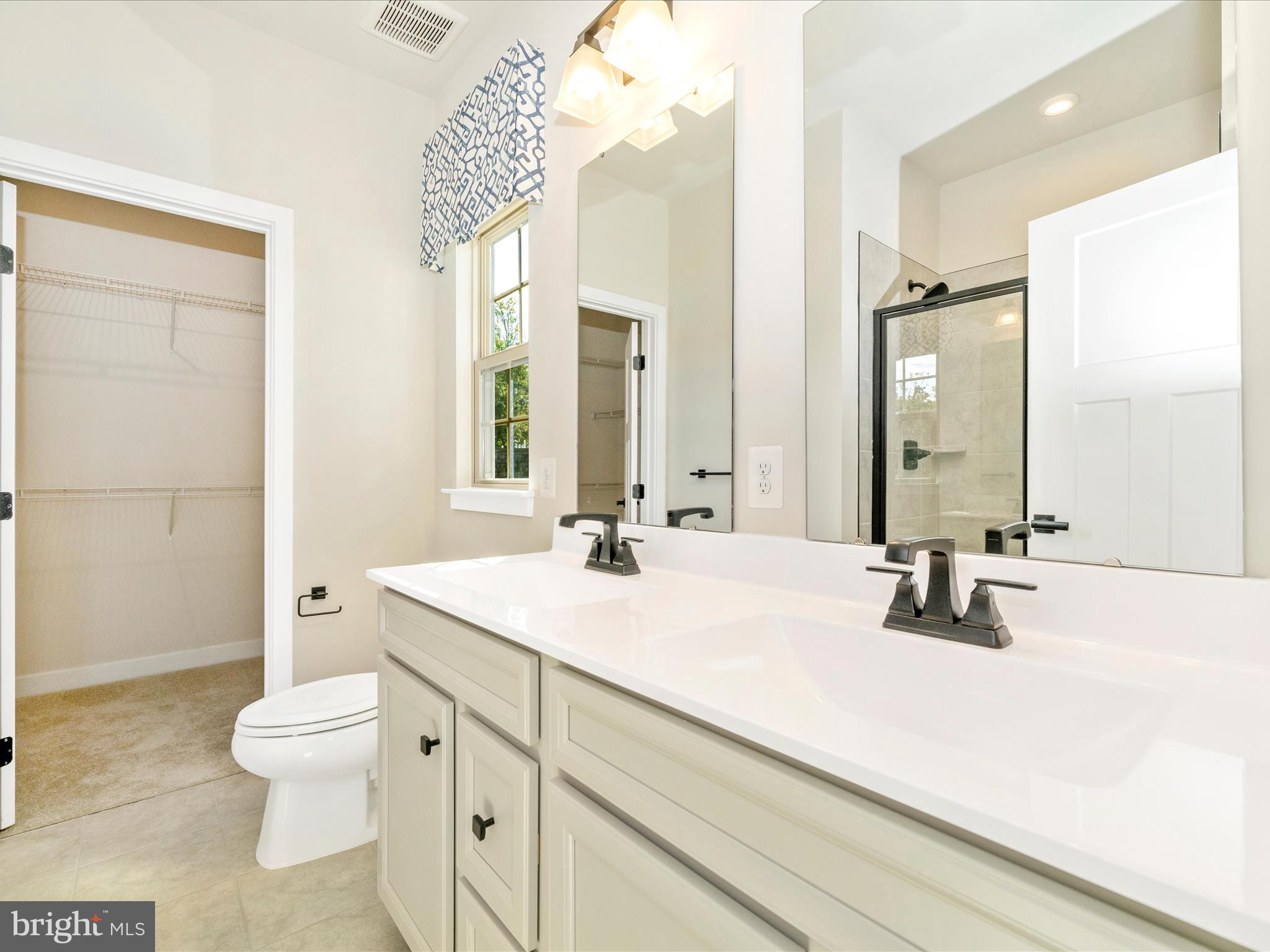 MONTGOMERY VILLAGE - Residential