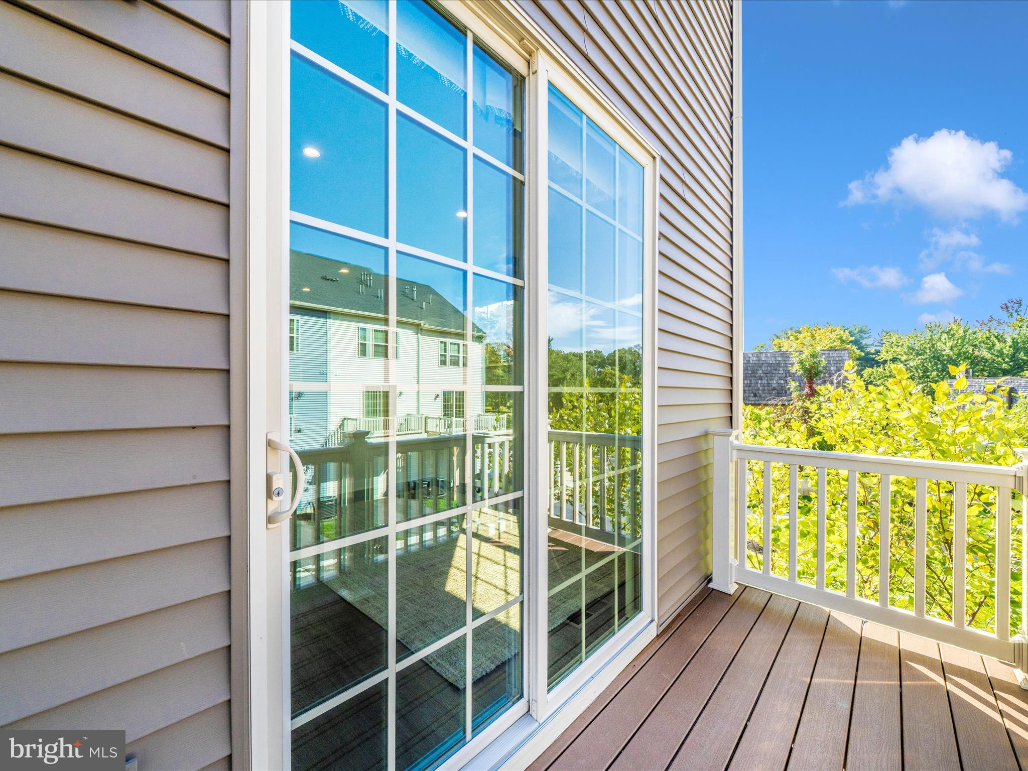 MONTGOMERY VILLAGE - Residential