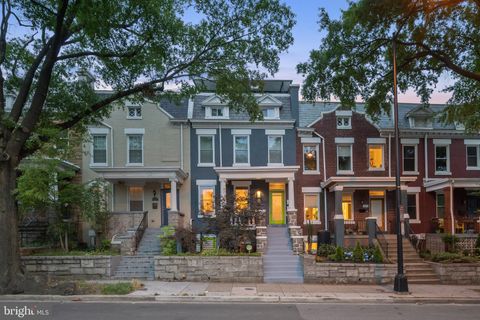 125 RHODE ISLAND AVENUE NE 1 WASHINGTON DC 20002