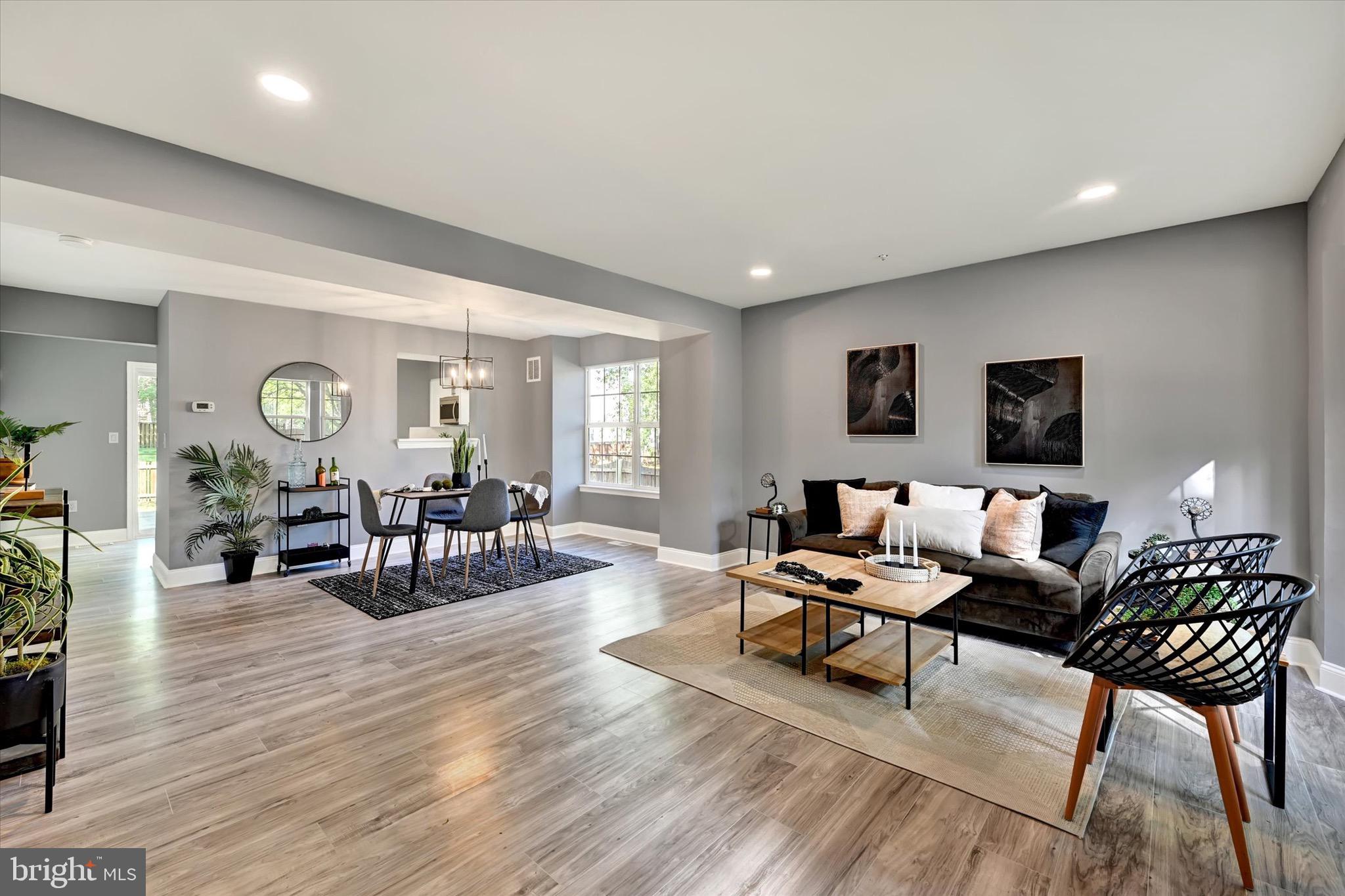 AVONDALE RUN - Residential