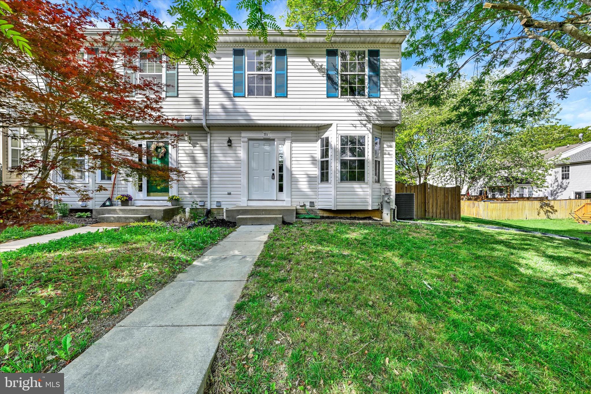 AVONDALE RUN - Residential
