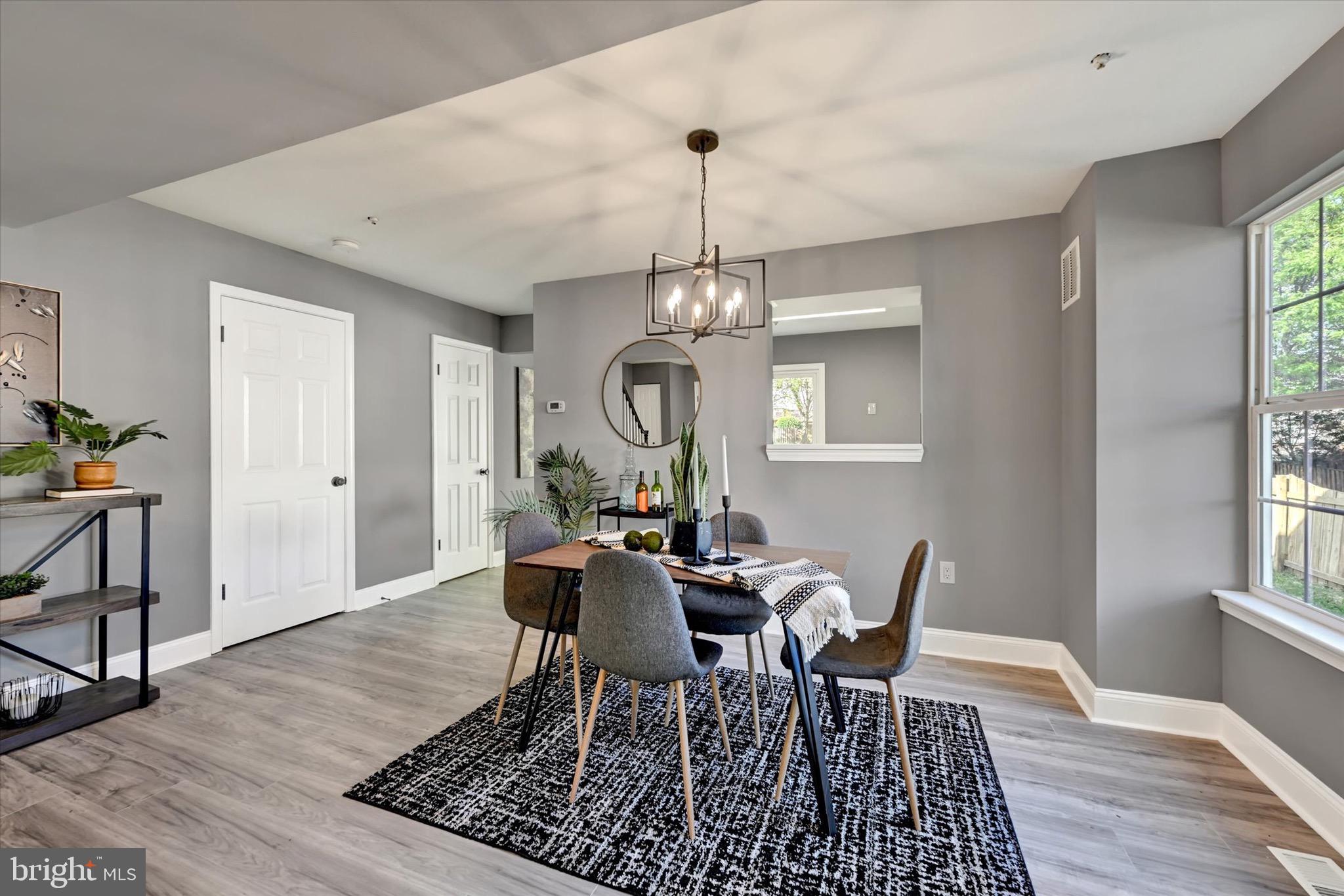 AVONDALE RUN - Residential