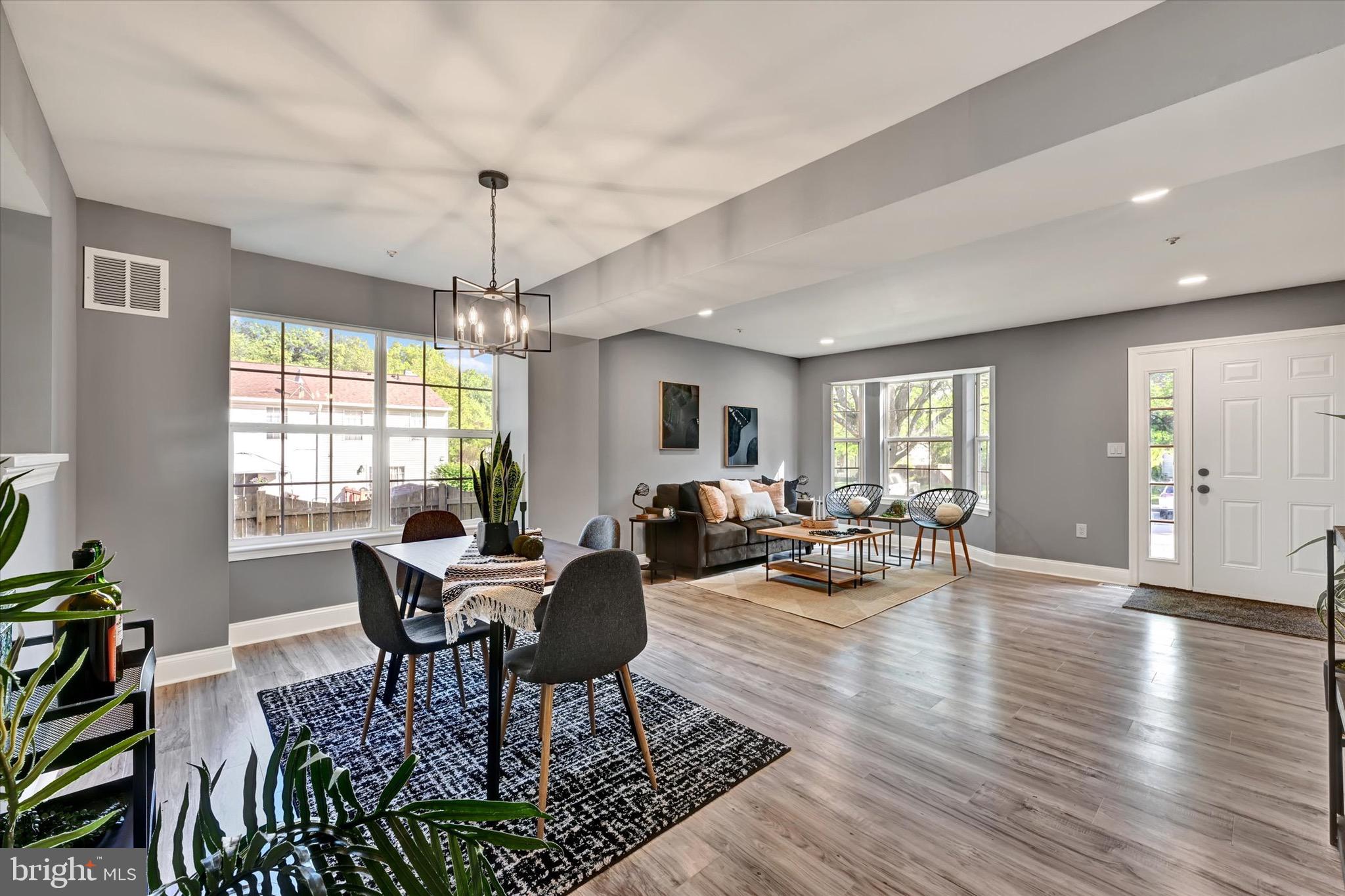 AVONDALE RUN - Residential