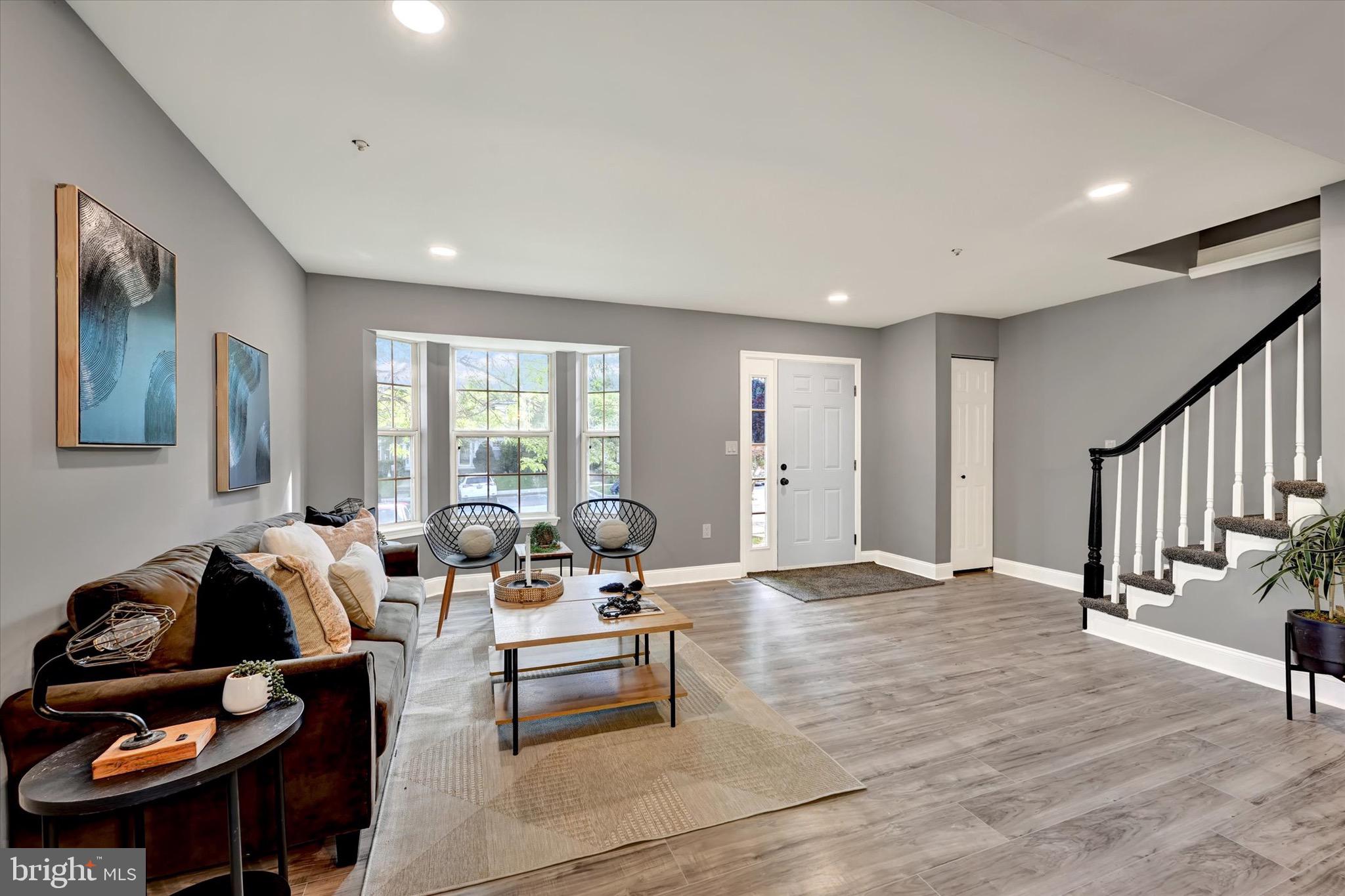 AVONDALE RUN - Residential