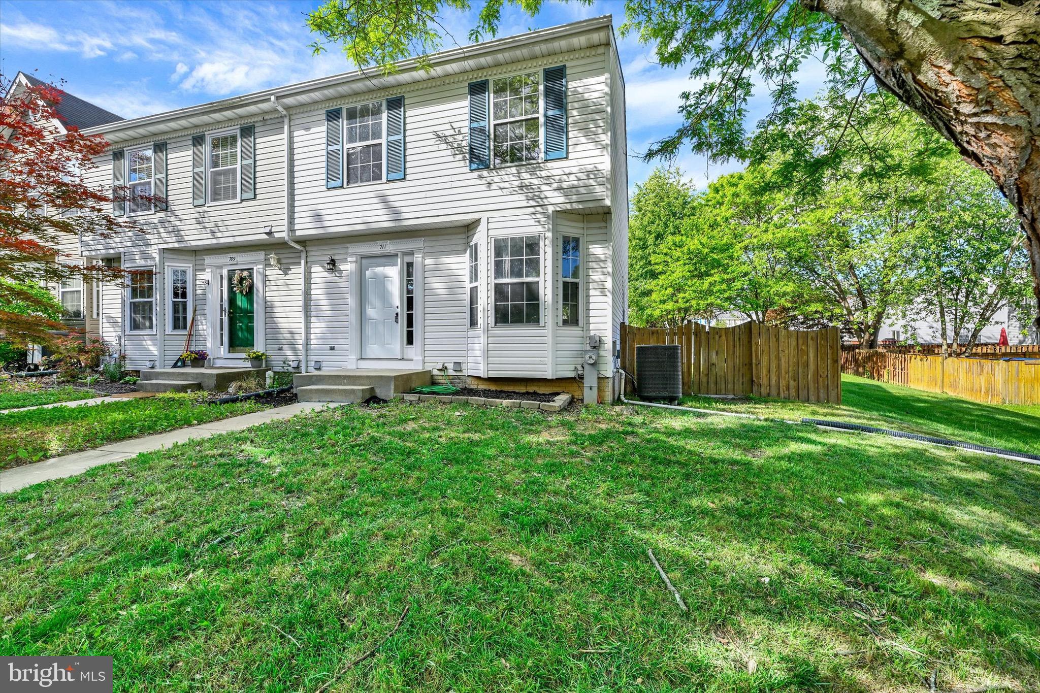 AVONDALE RUN - Residential