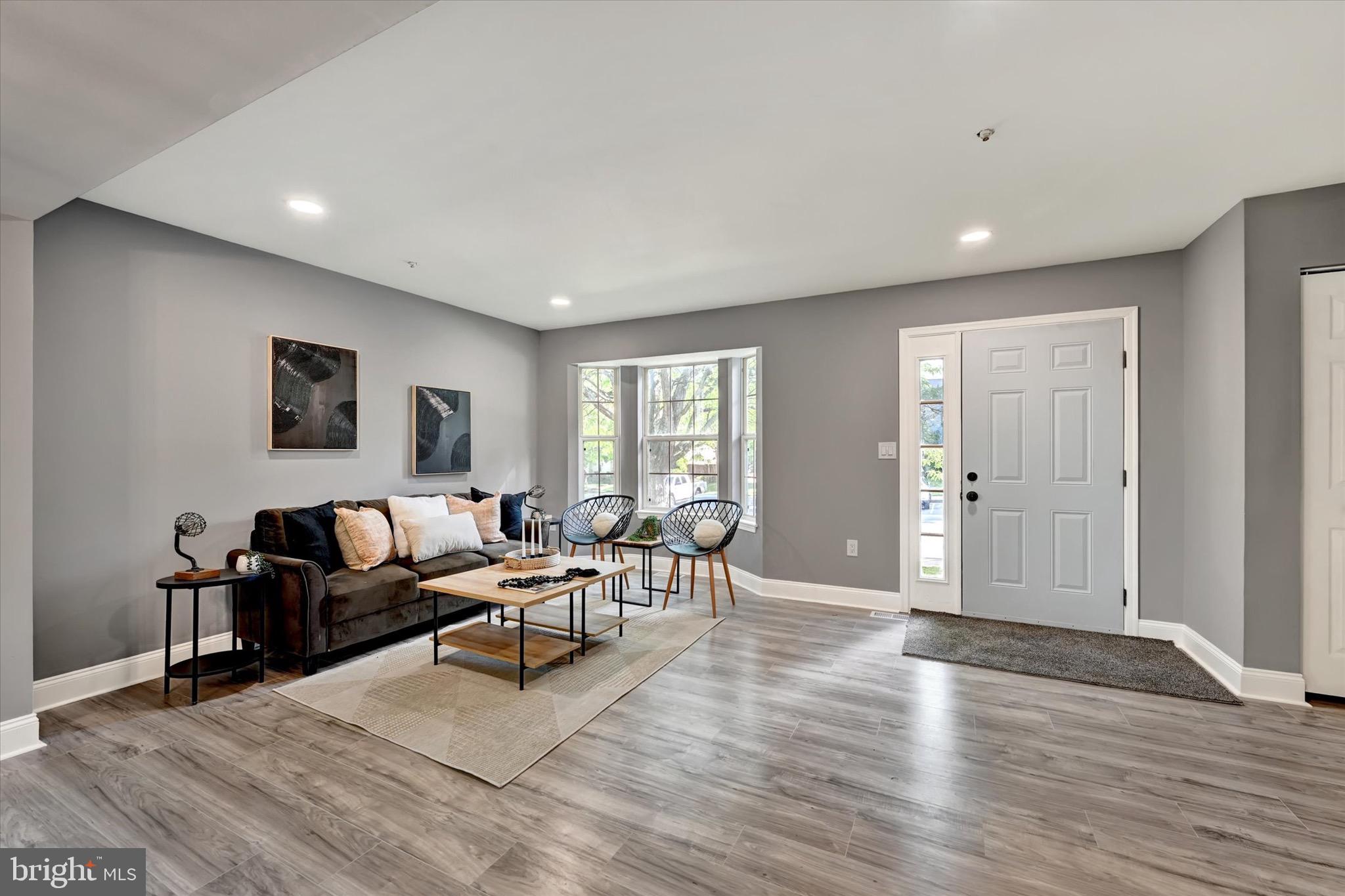 AVONDALE RUN - Residential
