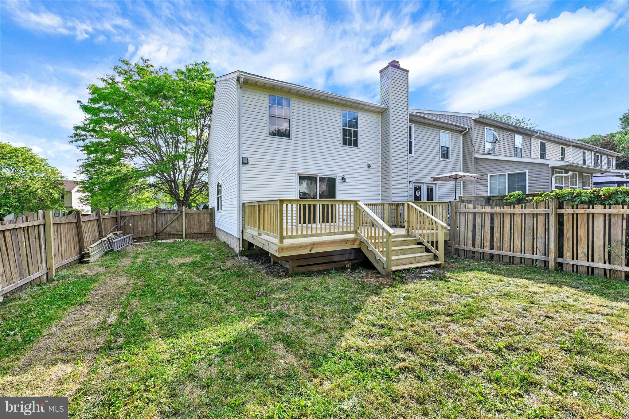AVONDALE RUN - Residential