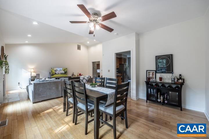 PREDDY CREEK - Residential