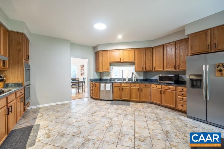 PREDDY CREEK - Residential