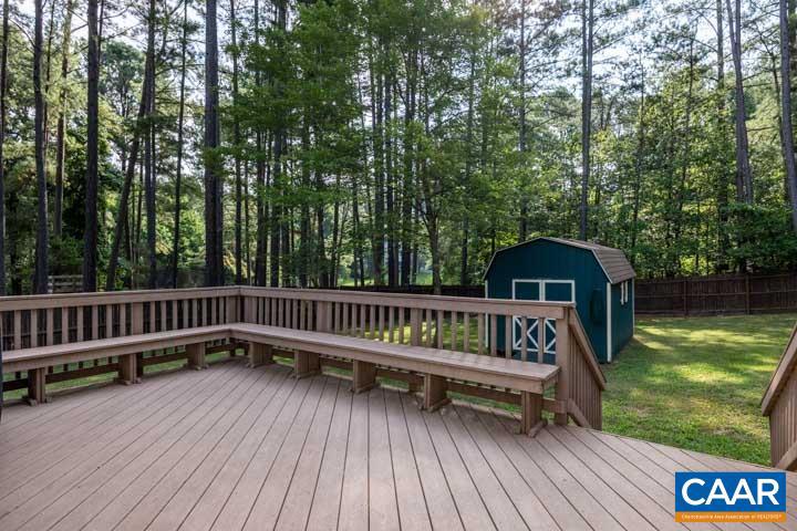 PREDDY CREEK - Residential