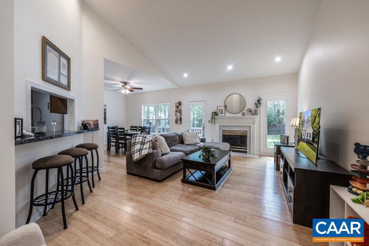 PREDDY CREEK - Residential