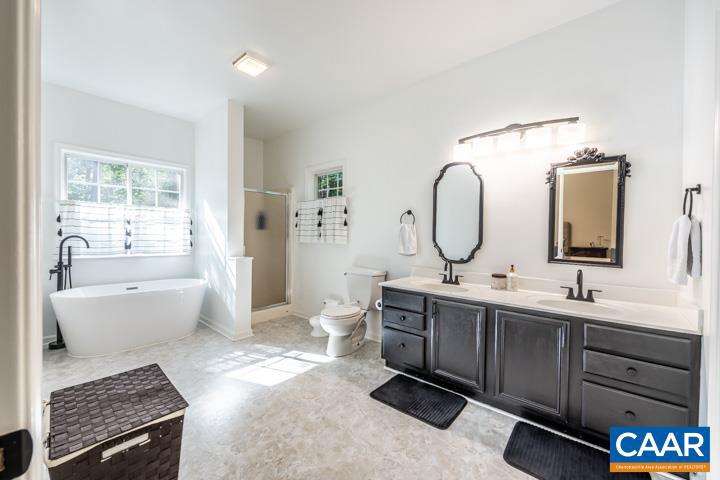 PREDDY CREEK - Residential