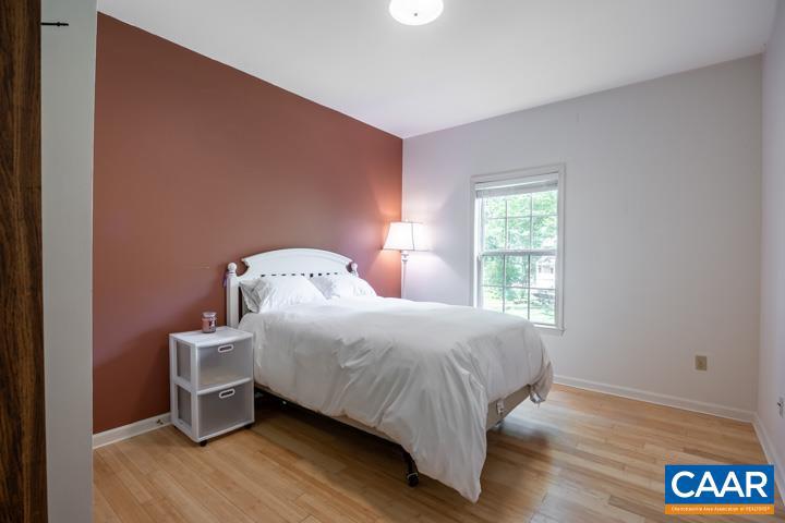 PREDDY CREEK - Residential