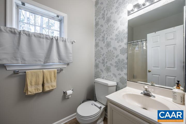 PREDDY CREEK - Residential