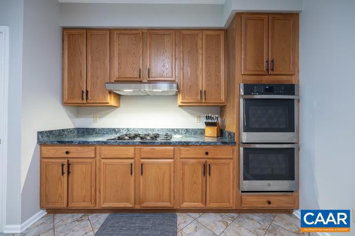 PREDDY CREEK - Residential