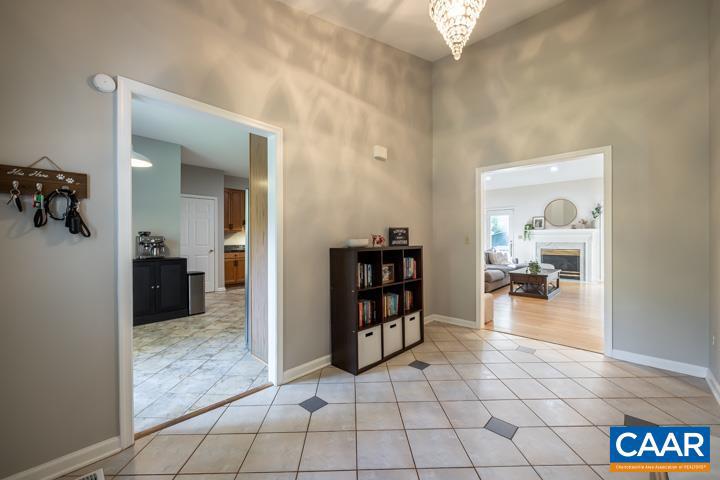 PREDDY CREEK - Residential