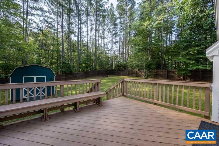 PREDDY CREEK - Residential