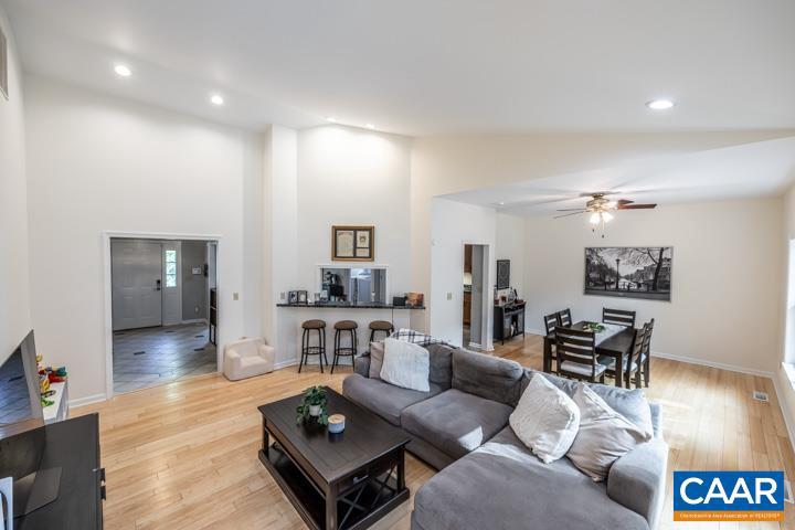 PREDDY CREEK - Residential