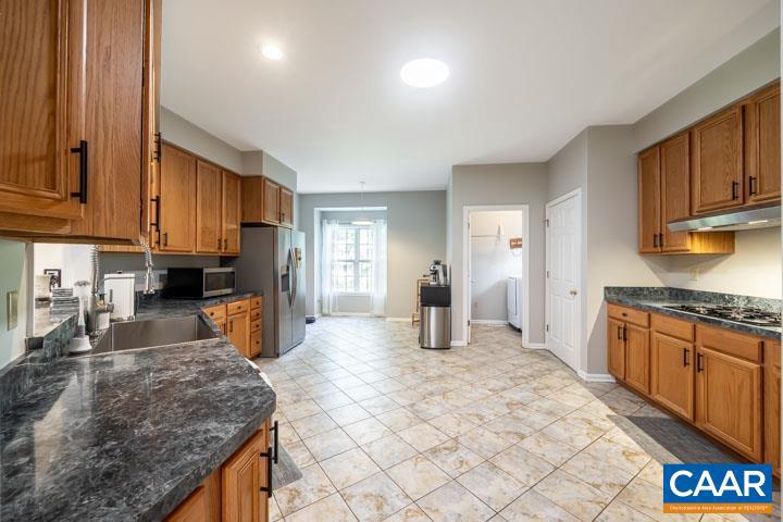 PREDDY CREEK - Residential