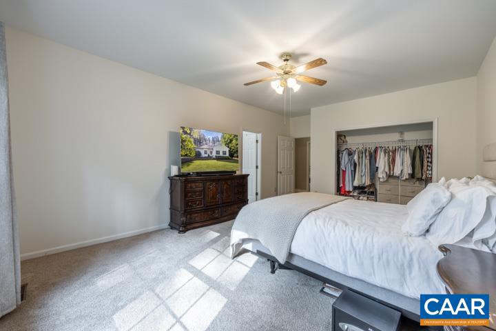 PREDDY CREEK - Residential