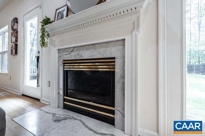 PREDDY CREEK - Residential