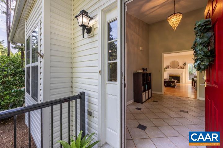 PREDDY CREEK - Residential