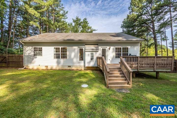 PREDDY CREEK - Residential