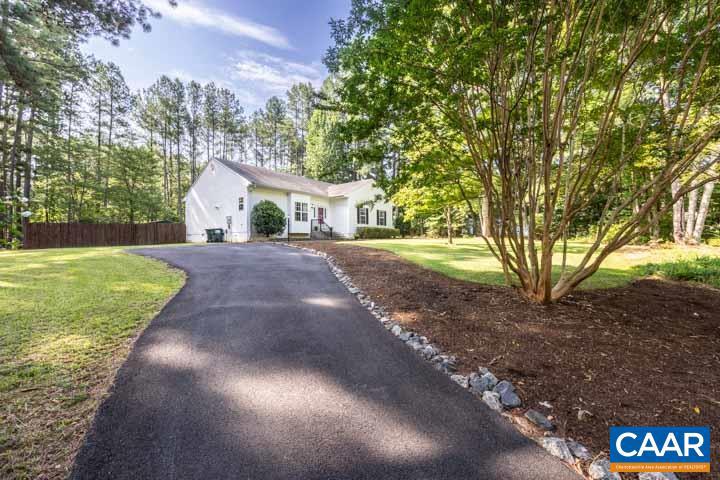 PREDDY CREEK - Residential