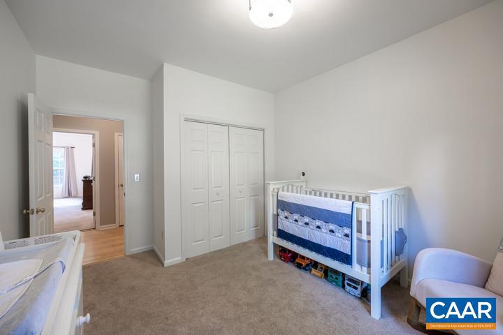 PREDDY CREEK - Residential